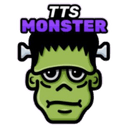 TTS.Monster AI TTS favicon