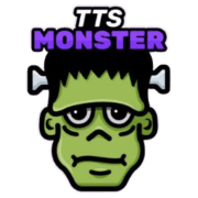 TTS.Monster AI TTS favicon