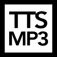 ttsMP3 favicon