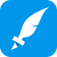 Tweet Grok favicon
