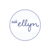 AskEllyn favicon
