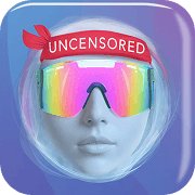 Uncensored AI favicon