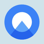 Unless favicon