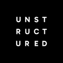 Unstructured favicon