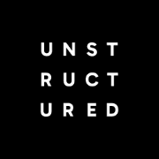 Unstructured favicon