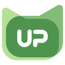 UpCat favicon