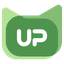UpCat favicon