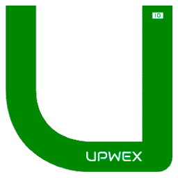 Upwex.io favicon
