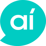 Dispara Aí favicon