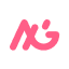 AI Anime Studio favicon