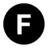 FLUX.1 AI favicon