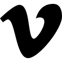 vimeo.com favicon
