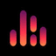 VoiceDub favicon