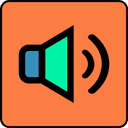 Voice Out favicon