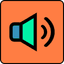 Voice Out favicon