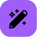 VoicePen AI favicon