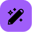 VoicePen AI favicon