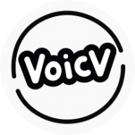 Voicv favicon