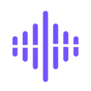Voxify favicon