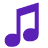 Waveformer favicon