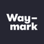 Waymark favicon