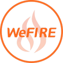 WeFIRE favicon