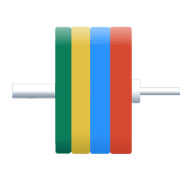 Weightlifting.ai favicon