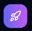 WordRocket AI favicon