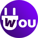 Wou AI favicon