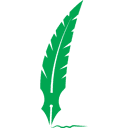 Writeless favicon