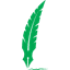 Writeless favicon