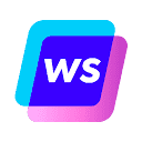 Writesonic favicon