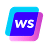 Writesonic favicon