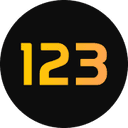 123RF favicon