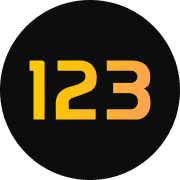123RF favicon