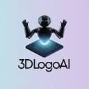 3D Logo AI favicon