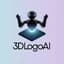 3D Logo AI favicon