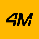 4M Analytics favicon