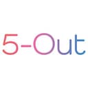 5-Out favicon