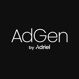 AdGen AI favicon