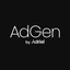 AdGen AI favicon