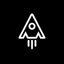 Adstronaut favicon