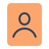 AI Portraits favicon