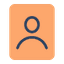 AI Portraits favicon