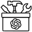 ChatGPT Toolbox favicon