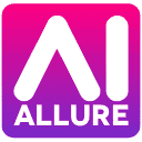 aiAllure favicon