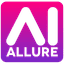 aiAllure favicon
