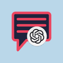 AI Chat favicon