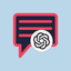 AI Chat favicon