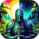 AI Game Master favicon